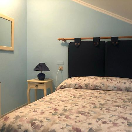 Apartamento Con Hermosas Vistas A La Playa Del Altar Sieiro Exteriér fotografie
